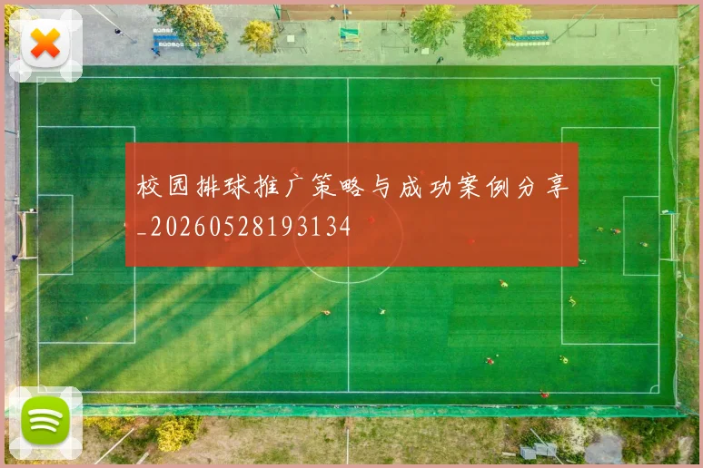 校园排球推广策略与成功案例分享_20260528193134